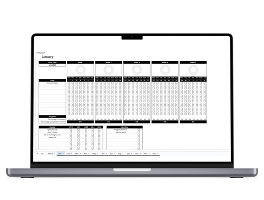 Productivity Bundle