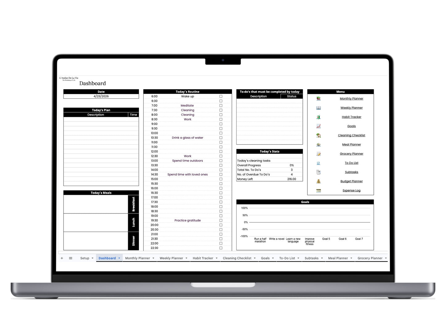 Student Success Bundle