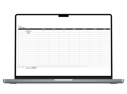 To-Do-List Planner