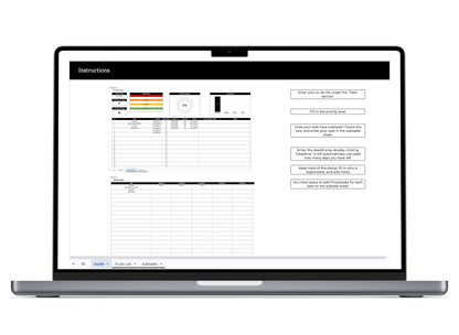 To-Do-List Planner