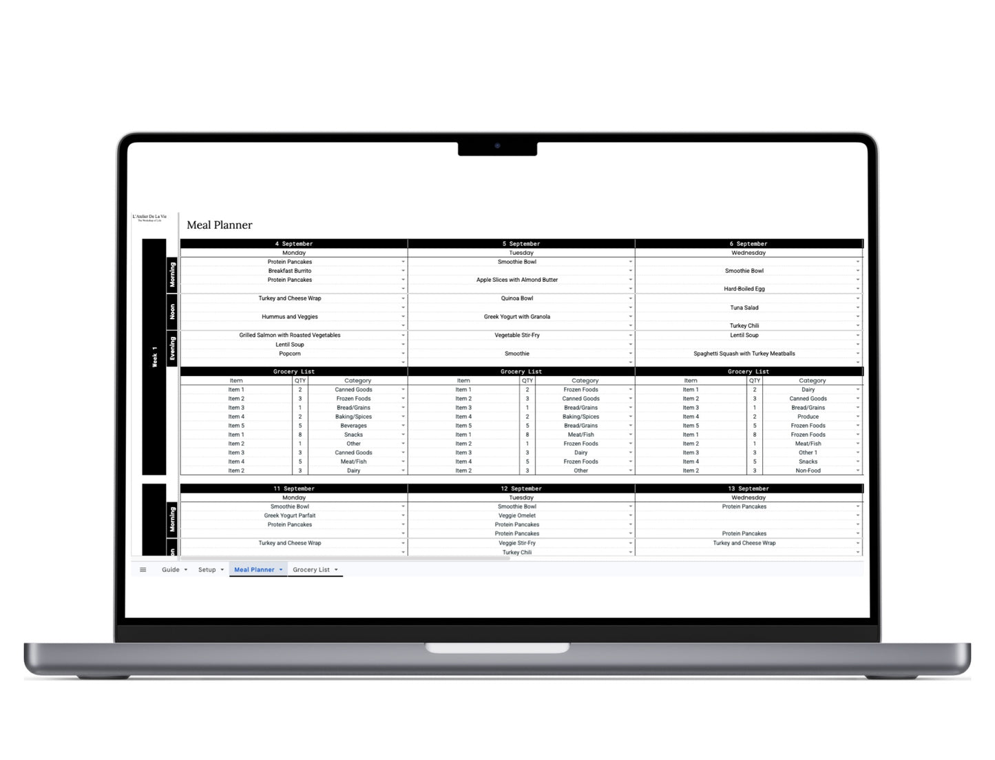 Student Success Bundle