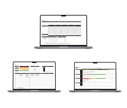 Productivity Bundle