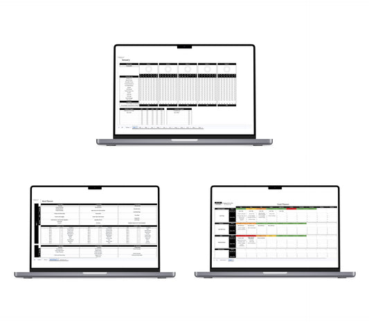 Health & Fitness Bundle