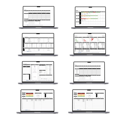 Student Success Bundle