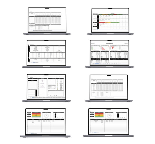 Student Success Bundle